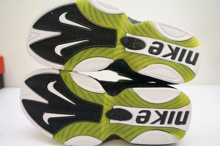 全能王且性价比超高的篮球鞋,nike必买十大篮球经典