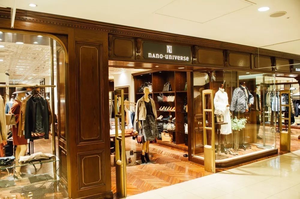 日本本土日系女装购买指南,日系女装购买指南