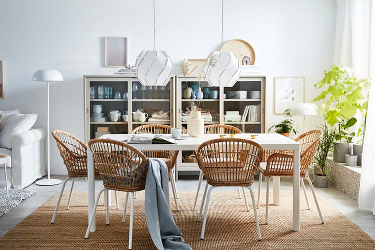 宜家100件值得购买的单品,宜家入驻天猫上架3800余款产品