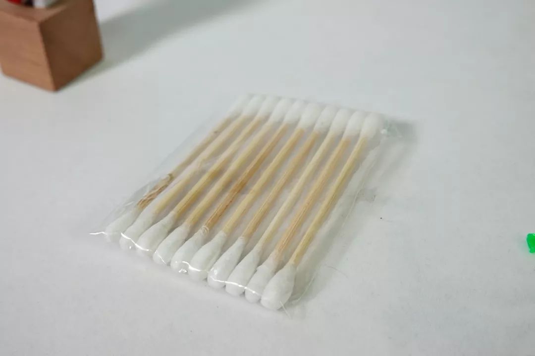 从零开始的模型教程开盒与水口