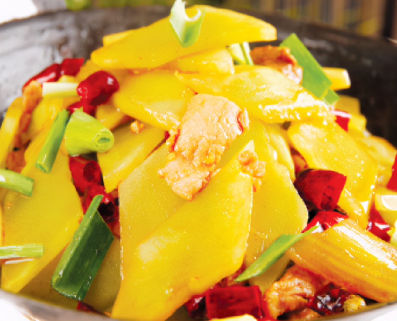 简单好吃100道家常菜菜谱图片,几道家常菜美味鲜香做法简单快捷