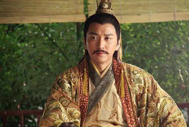 李治与武则天并称二圣,李治对武则天好吗