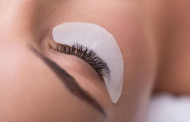 名膜壹号眼膜怎么贴,名膜壹号抗皱驻颜生物眼膜