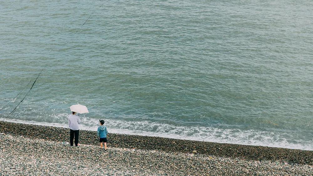 6座小众海岛旅游攻略,东海最美小众海岛