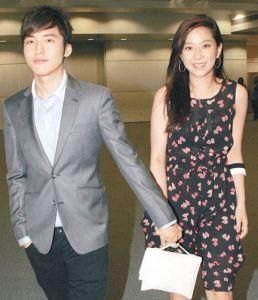 汪圆圆为什么能嫁入豪门,汪圆圆三胎