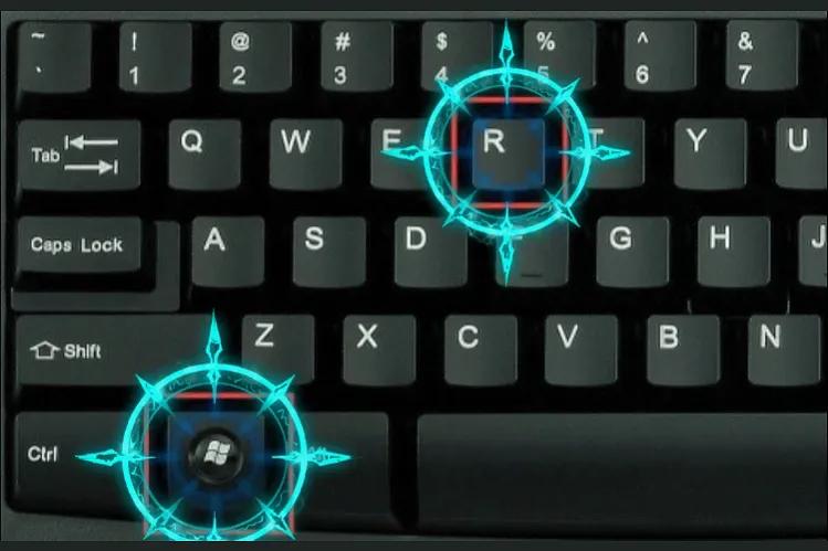 局域网电脑怎么控制多台电脑,电脑维护技师