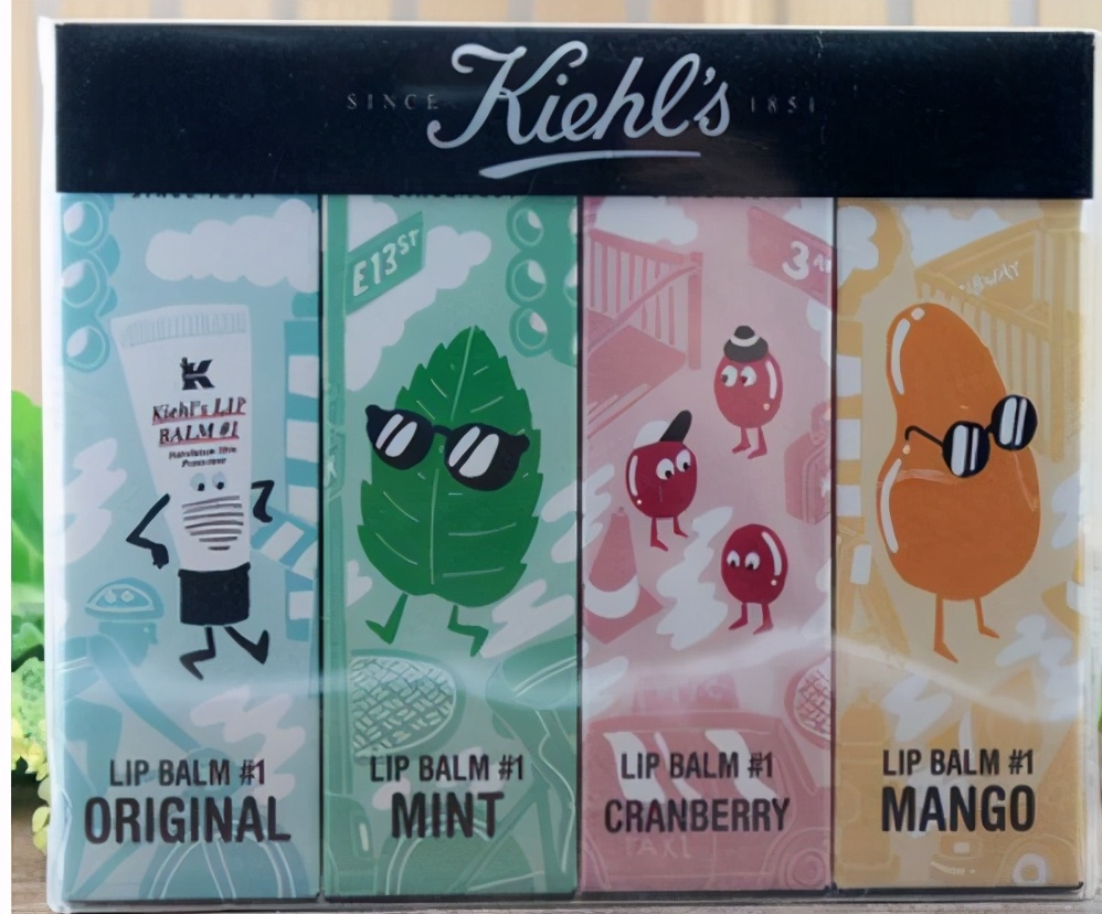 有什么好用的润唇膏适合推荐,有什么好用的唇膏推荐