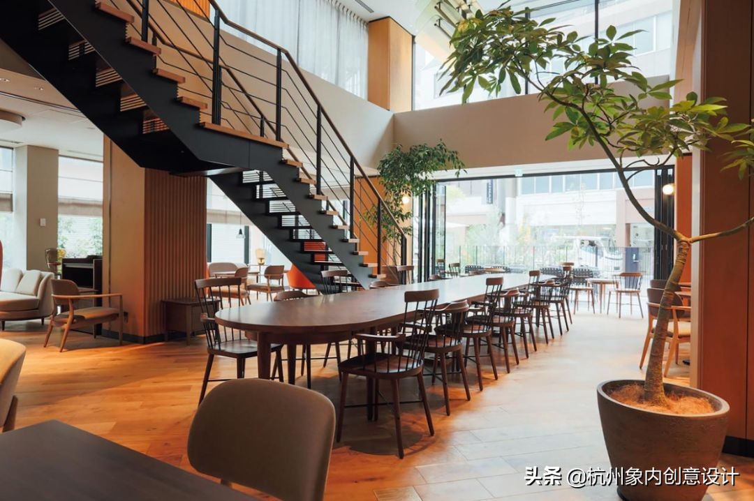 日本酒店房间设计,有哪些设计精美的酒店