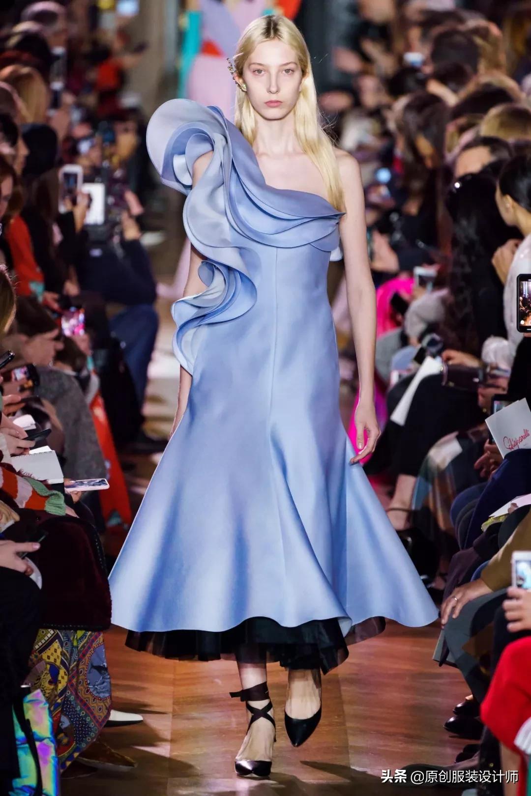 真丝面料做的中式服装,服装面料知识大全聚酯纤维