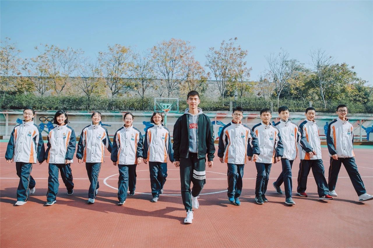 名校力量|原来你是这样优秀的科利华