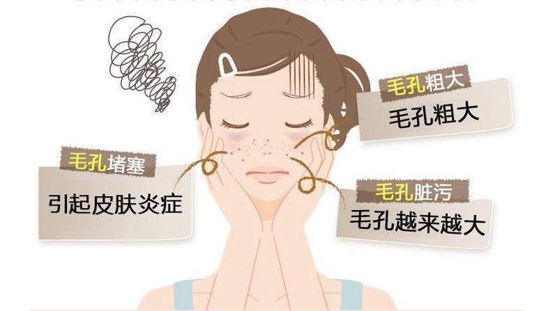 去黑头粉刺比较有效的方法,去黑头粉刺的最简单方法