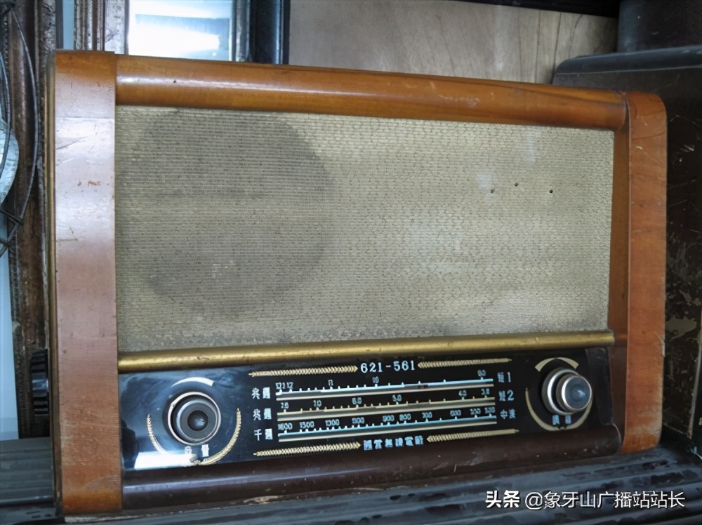 收音机的历史和发展,80年代的收音机技术有哪些革新