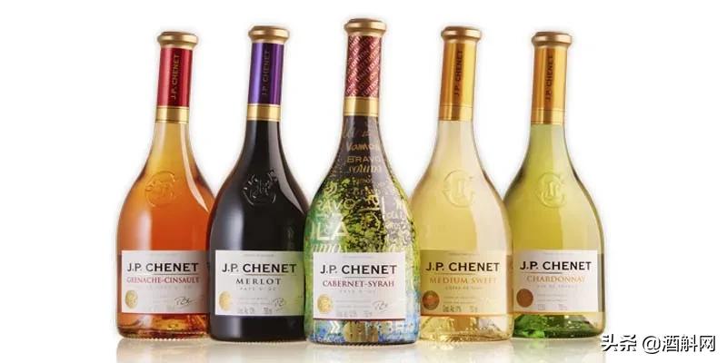 全球十大葡萄酒品牌,全球葡萄酒影响力排名第一