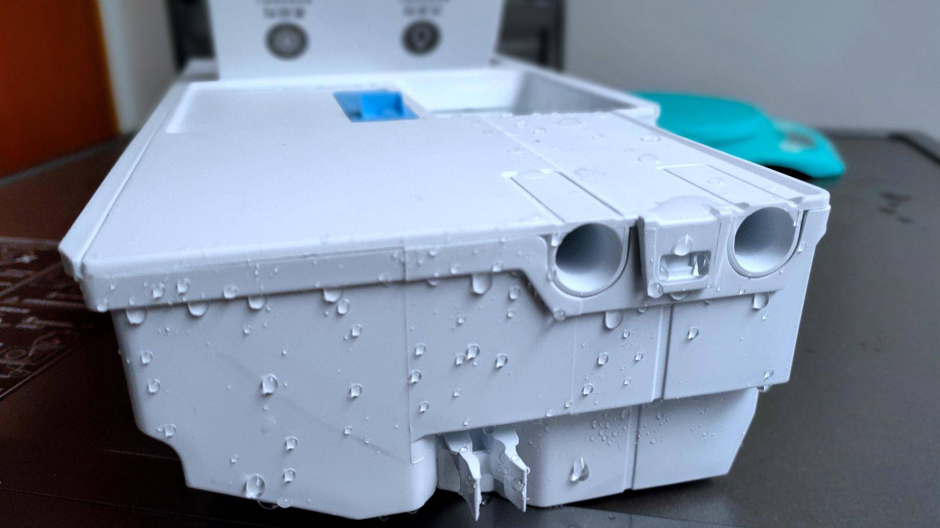 小天鹅超微净泡水魔方评测视频,小天鹅9公斤水净魔方洗衣机