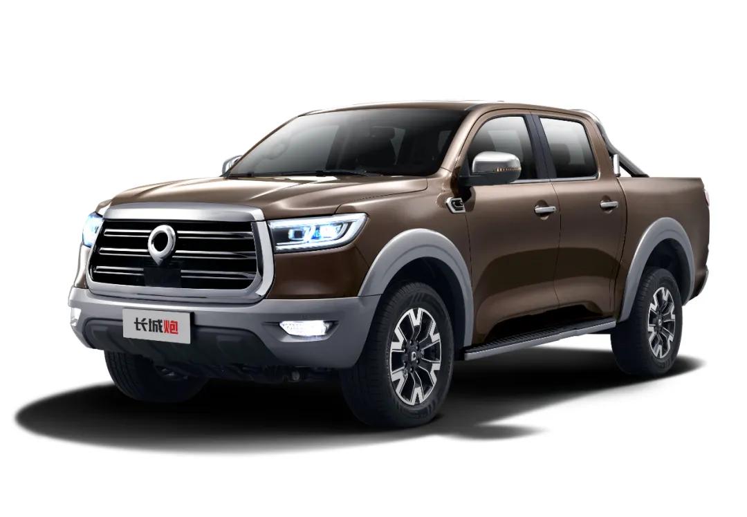 马路是大爷，停车是孙子，在中国开皮卡果真如此酸爽？