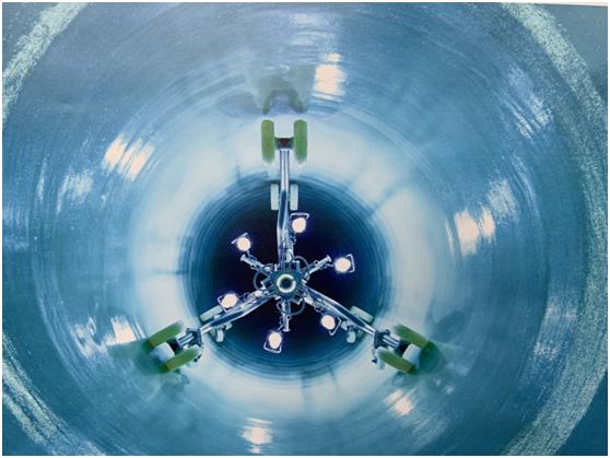 阳江管道破裂非开挖修复,非开挖排水管线修复