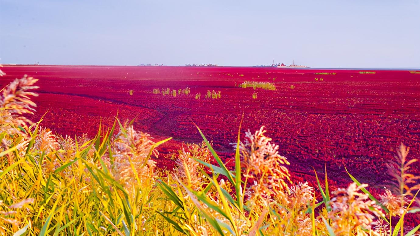 辽宁省盘锦市有哪几个区,辽宁省盘锦市所辖区有哪些