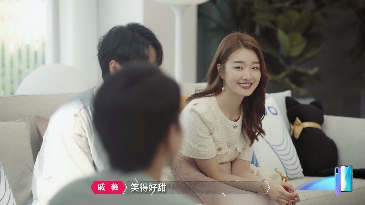 心动的信号第三季张翰谈前任,心动的信号3季所有女生