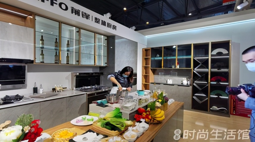 成都家居生活,成都家居体验馆