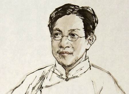 章太炎最有名的弟子,章太炎与章门弟子