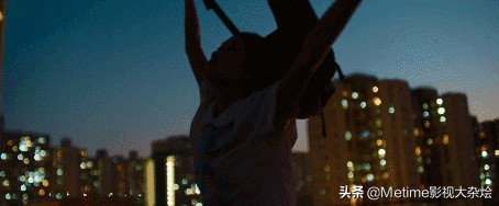 拍出情感戏,拍出的电影让人热血沸腾