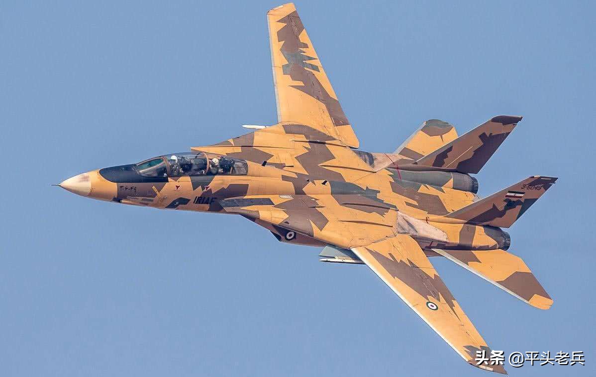 从当年亚洲第一沦落到*私走**倒卖牛肉，这支空军部队的陨落匪夷所思