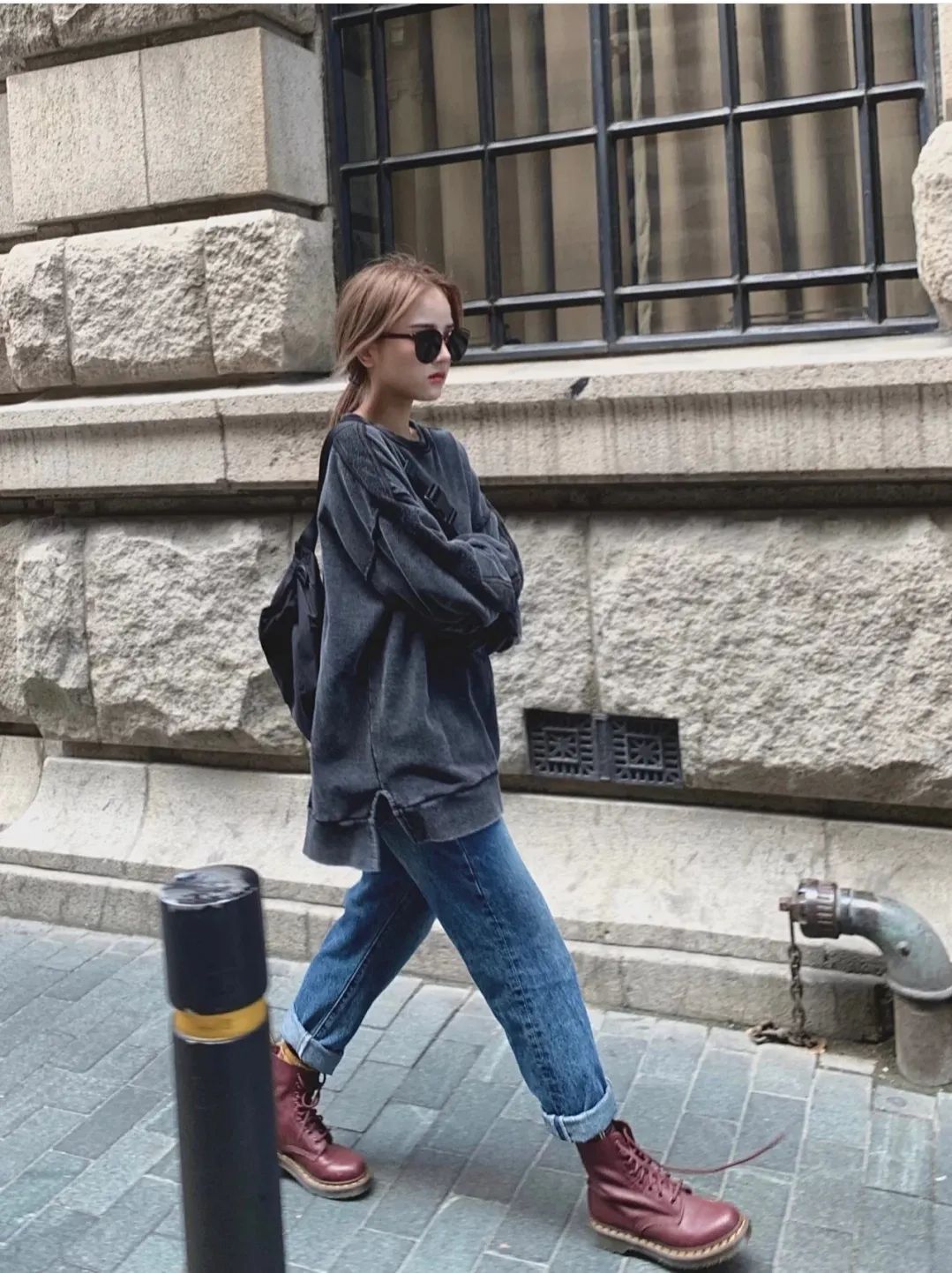 如何挑选一款好的马丁靴,如何挑选适合自己的马丁靴