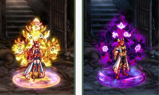 dnf2022春节礼包宝珠属性预览,2022dnf春节礼包称号属性