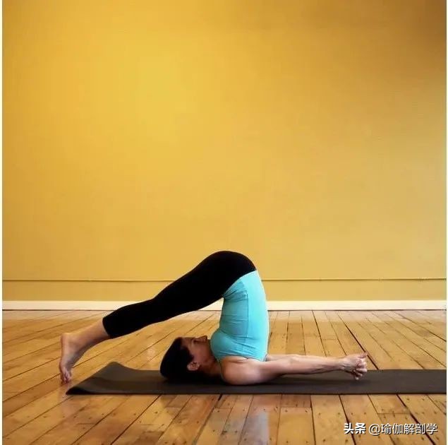 腰疼引起的屁股疼最快缓解方法,屁股疼腰疼怎么恢复