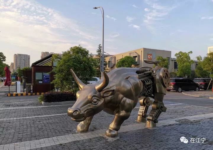 江宁商业的发展前景,江宁发展