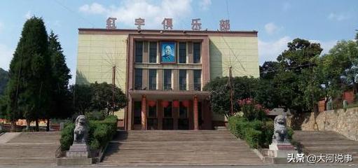 神秘的红宇厂，繁华的军工城，破产后大萧条