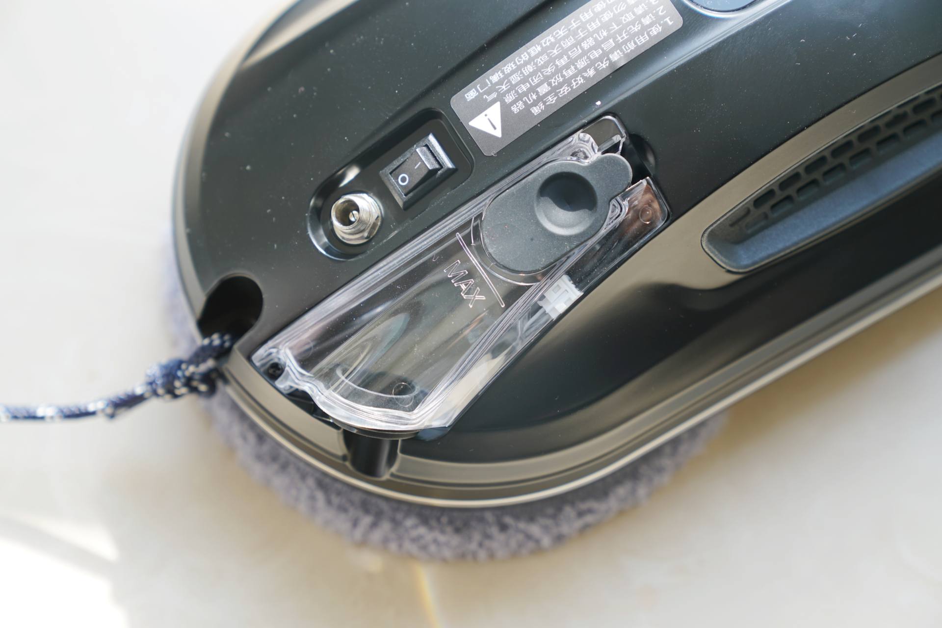 玻妞擦玻璃机器人388与188对比,玻妞擦玻璃机器人188和388测评