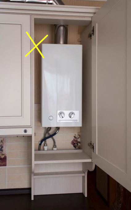 扁桶热水器放卫生间,放置热水器和水桶的柜子