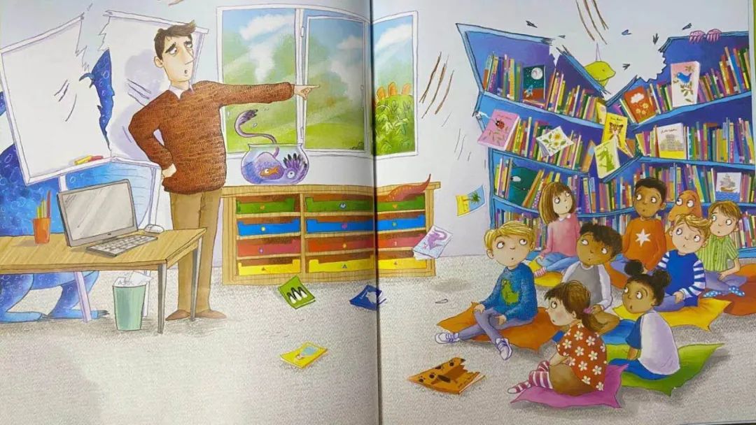 不喜欢恐龙的孩子更聪明是真的吗,美国研究喜欢恐龙的孩子