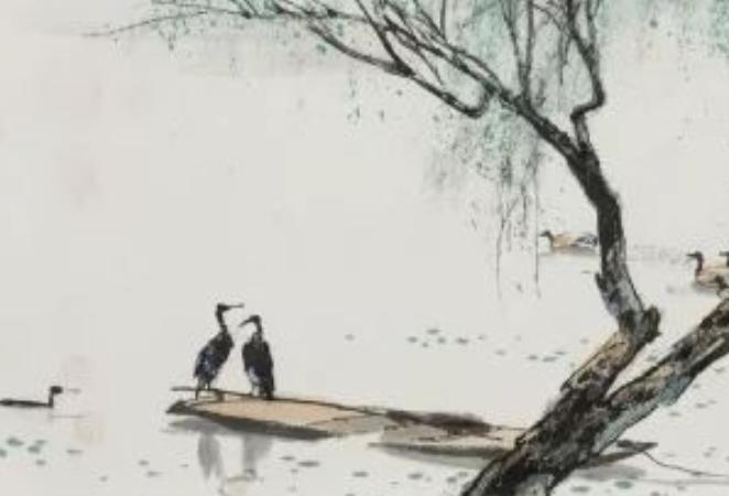 曾国藩家教对联,最好的家教都写在这25副对联里