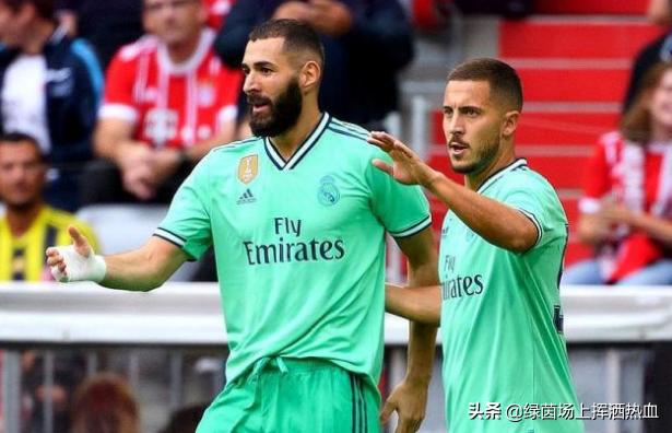 就少了个C罗，银河战舰皇马就成了小破车，谁都能虐？