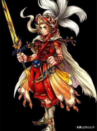 《魂3》：洋葱为什么会自杀？