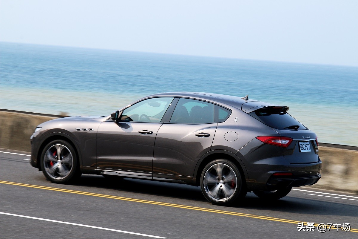 玛莎拉蒂莱万特gts深度评测,17款玛莎拉蒂莱万特s改新款