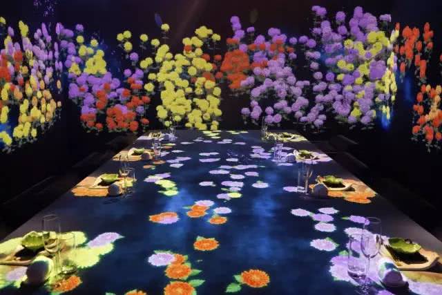 深圳米其林三星粤菜,全国最豪华的米其林餐厅