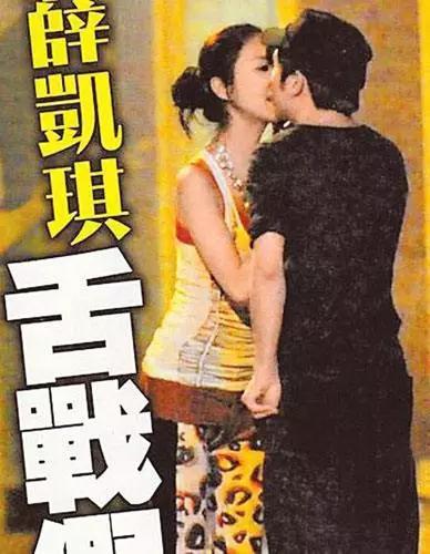 香港最后一个美少女,她被誉为香港最后一位美人