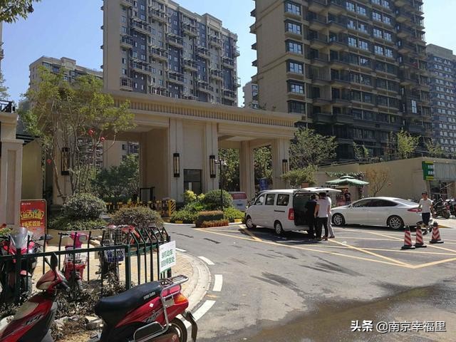 来聊：南京哪些社区对口学校质量更好点？