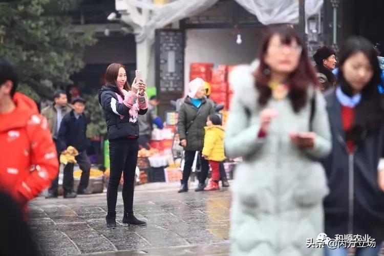 且兰古国：黄平县旧州镇，五一假日值得你去观光的古城