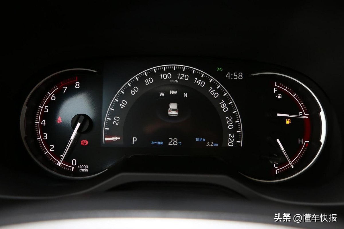 家用奇骏和荣放,rav4荣放奇骏欧蓝德这三款哪个好