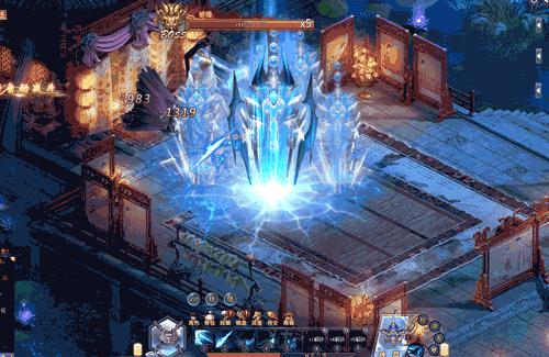 steam古剑奇谭二,steam古剑奇谭为什么玩不了了