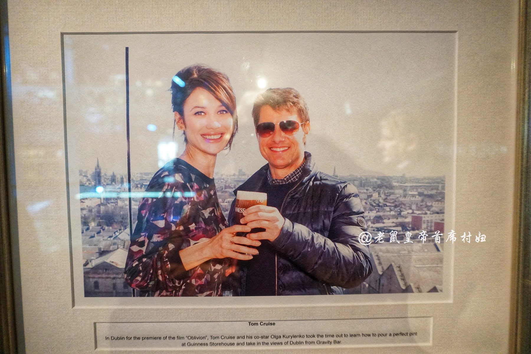 剑桥数学老师加盟，一杯黑啤含3000万泡泡，养活首都三分之一人口