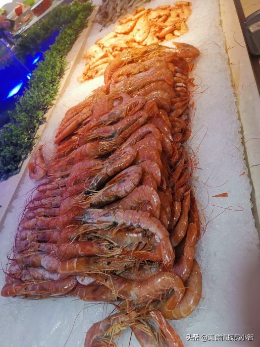 乌鲁木齐口碑最好的牛排自助餐,乌鲁木齐自助餐排名前十清真