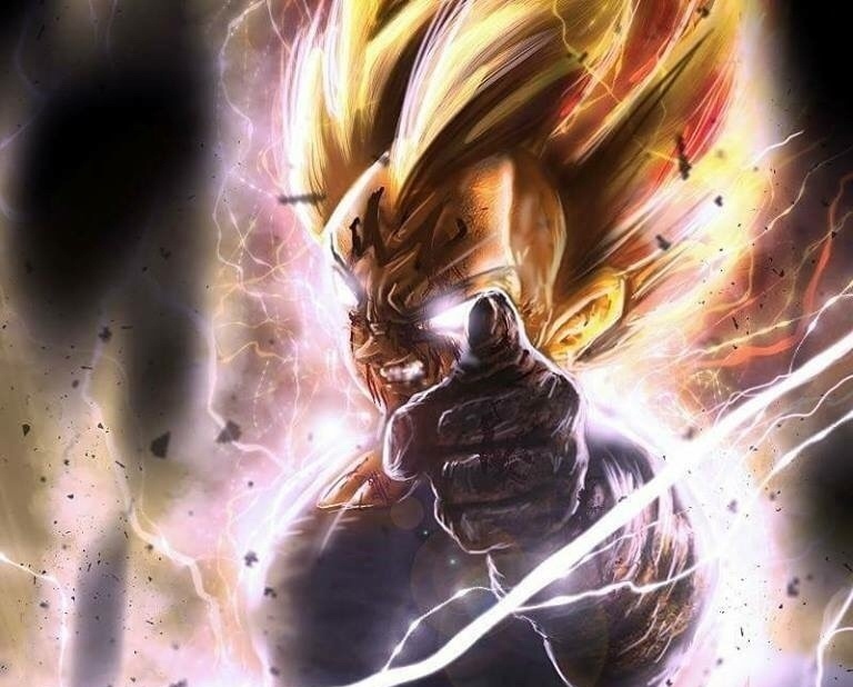 比克为什么打不了界王神,比克在龙珠超表现