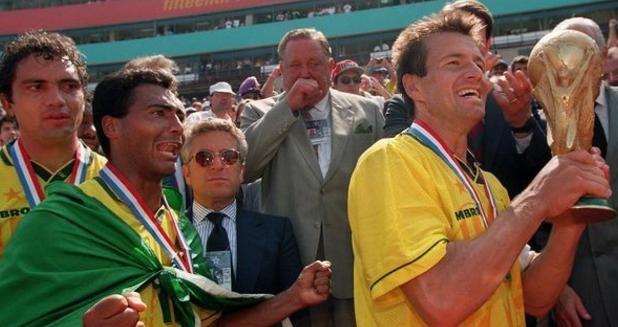 要金杯不要金牌？——聊聊世界杯“反超”奥运会足球的过程和历史