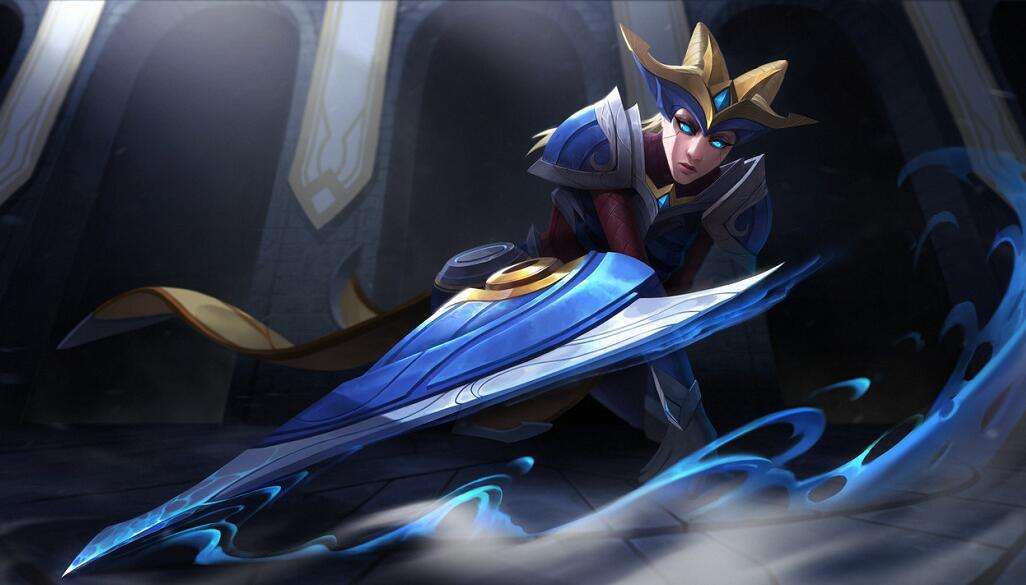 闈掗挗褰卞拰鍗¤湝灏旀槸鍚屼竴涓嫳闆勫悧,鑻遍泟鑱旂洘鎵嬫父闈掗挗褰卞崱铚滃皵鎿傚彴