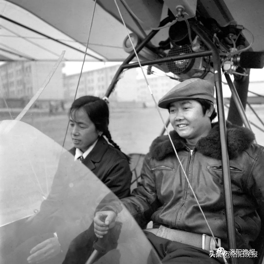 一分钟看河南洛阳,一日看遍洛阳